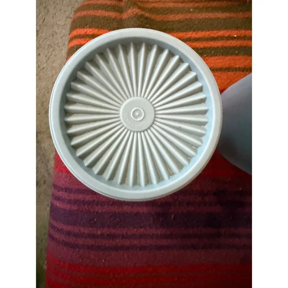 Tupperware organize your